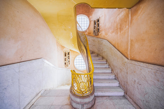 Art Deco Dreams