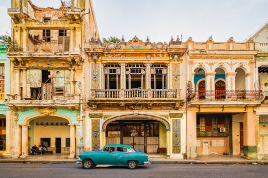 Cuban Beats