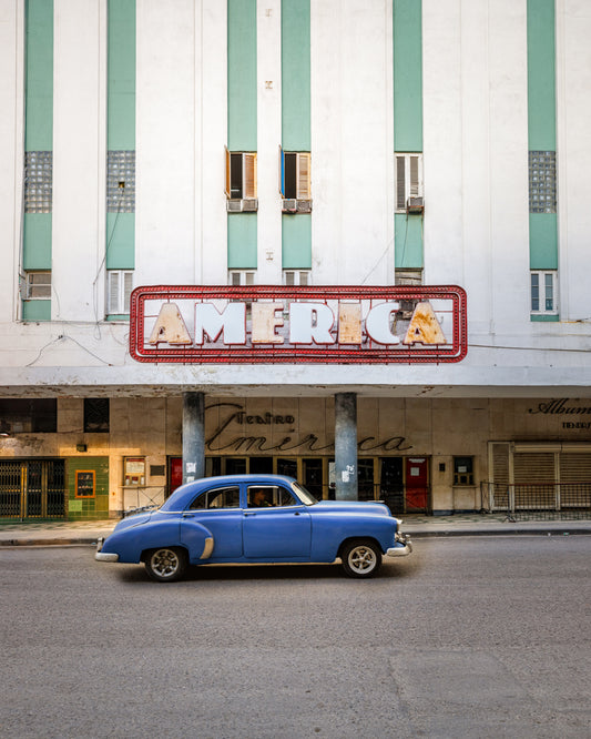Cinema America