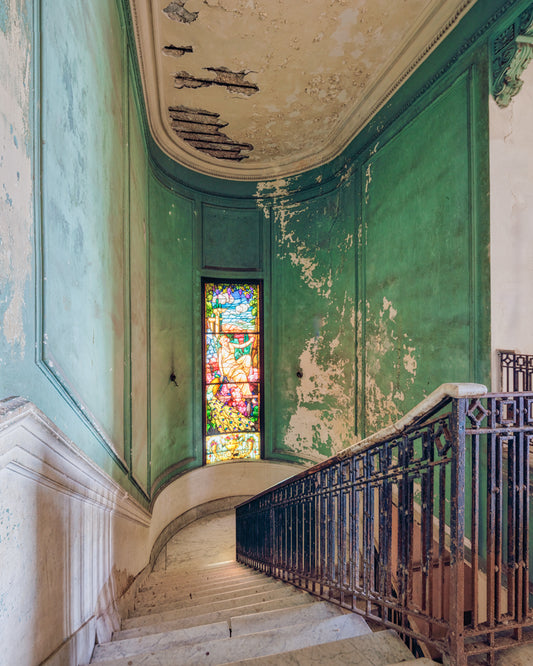 Stained Glass